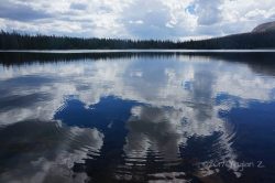 mirror lake