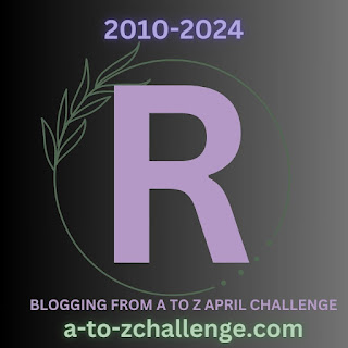 #AtoZChallenge 2024 – Reactive